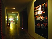 Lorong Utama